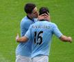 Nasri s-a asigurat că Aguero nu îi va scăpa :)