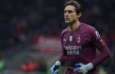 Italienii anunță două surprize pregătite de antrenorul lui AC Milan pentru meciul cu Tottenham, din Liga Campionilor » Ce se întâmplă cu Ciprian Tătărușanu