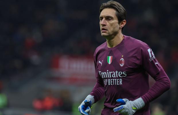 Italienii anunță două surprize pregătite de antrenorul lui AC Milan pentru meciul cu Tottenham, din Liga Campionilor » Ce se întâmplă cu Ciprian Tătărușanu