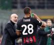 Tătărușanu a închis poarta în fața lui Kane! AC Milan, victorie în turul cu Tottenham