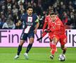 PSG - Bayern // foto: Imago Images
