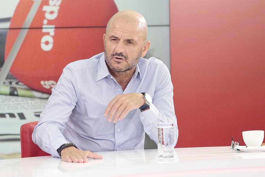 Semne de împăcare?