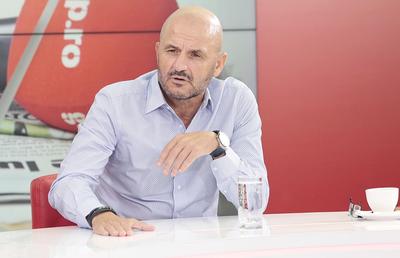 Mititelu, cu o zi înainte de judecarea cazului Sepsi vs. FCU Craiova: „Dacă decid împotriva noastră e abuz în serviciu! Să se rejoace meciul”