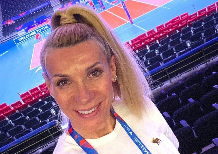 Cristina Pîrv are 18 trofee cu echipele sale de club în 20 de ani de carieră