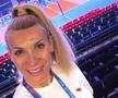 Cristina Pîrv are 18 trofee cu echipele sale de club în 20 de ani de carieră