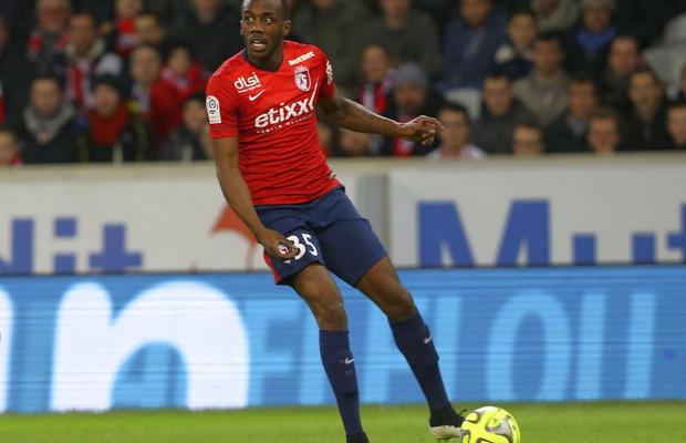 Transfer important în Superliga » Fostul atacant de la Lille, prezentat oficial