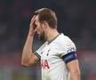 Tătărușanu a închis poarta în fața lui Kane! AC Milan, victorie în turul cu Tottenham