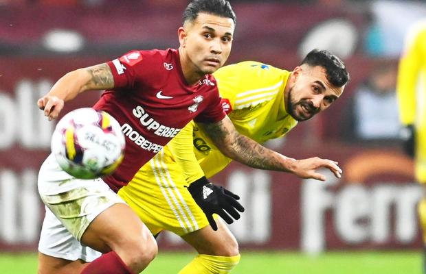DE NECREZUT! Un club din Superliga și-a amanetat drepturile TV pe sezonul viitor!