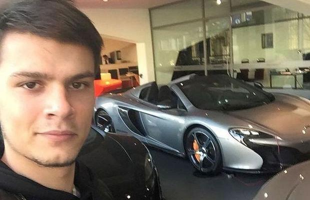 De ce a fost condamnat Mario Iorgulescu la 15 ani și 8 luni » Judecătorii au motivat decizia: „Denotă indiferență față de posibilele urmări”