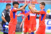 Se face moftul lui Becali! Schimbare importantă în primul 11 la FCSB pentru un om-cheie