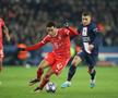 PSG - Bayern 0-1 » Avantaj pentru bavarezi după turul „șocului” din optimile Ligii! Spectacol pe „Parc des Princes”