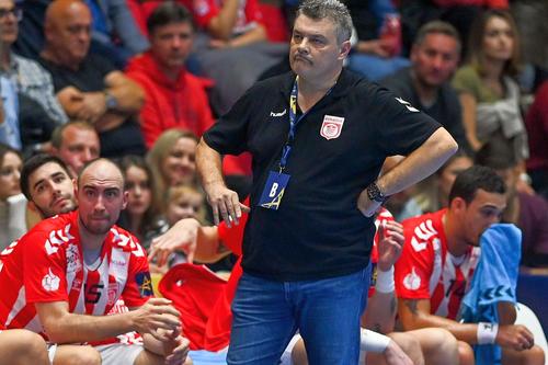 Xavi Pascual / FOTO: Raed Krishan (GSP)