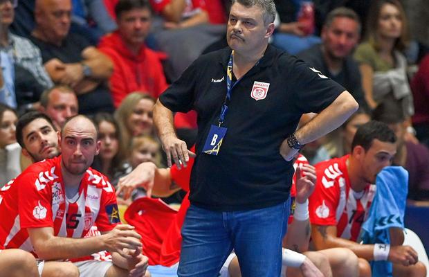 Xavi Pascual și-a făcut calculele pentru supermeciul cu PSG » Ce-i trebuie lui Dinamo pentru a reuși miracolul la Paris: „Avem nevoie de asta”