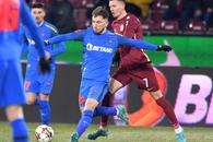 Gigi Becali, încântat de doi jucători de la FCSB » Deian Sorescu, luat la rost: „Băi, dacă ai emoții, stai pe bancă! Joacă ce jucai la Dinamo”