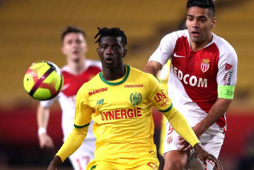 În direct la GSP LIVE, Andrei Nicolescu, administratorul special al lui Dinamo, a vorbit despre transferul fundașului central din Guinea-Bissau, Edgar Ie (29 de ani).