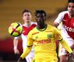 În direct la GSP LIVE, Andrei Nicolescu, administratorul special al lui Dinamo, a vorbit despre transferul fundașului central din Guinea-Bissau, Edgar Ie (29 de ani).