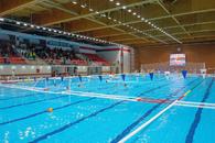 Un antrenor de înot de la Dinamo, acuzat că a violat o fetiță de 7 ani » Reacția clubului: „Colaborăm cu anchetatorii și am luat o serie de acțiuni concrete”