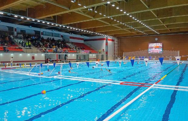 Un antrenor de înot de la Dinamo, acuzat că a violat o fetiță de 7 ani » Reacția clubului: „Colaborăm cu anchetatorii și am luat o serie de acțiuni concrete”