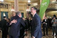 Iată sumele cheltuite și veniturile FRF din mandatul lui Răzvan Burleanu pe 10 ani!