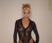 Spectaculoasa Jessica Goicoechea se iubește cu un fotbalist care a jucat la Barcelona