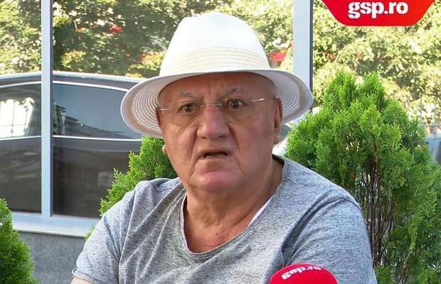 Dumitru Dragomir, reacție șocantă în cazul „Dodel”: „Știe toată lumea că se droghează! Păcat de el!”