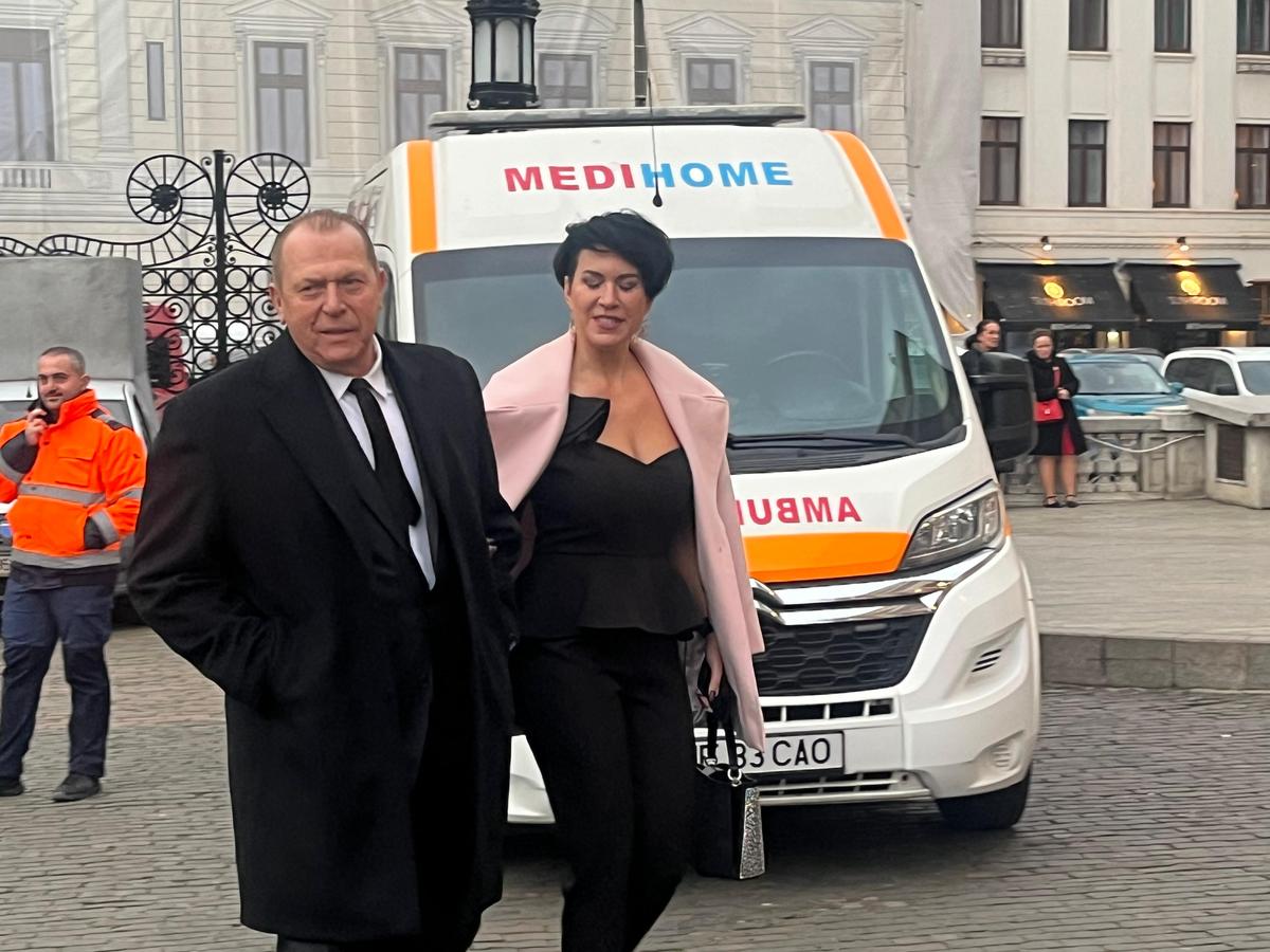 Prima apariție publică a lui Istvan Kovacs, după ce a distrus meciul CSU Craiova - Sepsi: „Greșeli au fost, sunt și vor mai fi”