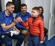 Gică Hagi, surpriză pentru suporterul Farului care a plâns la meciul cu Dinamo: „Dumi a impresionat o țară întreagă”