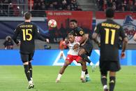 Carlo Ancelotti a fost nevoit să improvizeze, dar a rămas impresionat de prestația fotbalistului: „Acum trebuie să găsesc alte scuze pentru a-l folosi acolo”