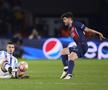 PSG a învins-o pe Real Sociedad în turul optimilor UEFA Champions League, foto: Imago Images
