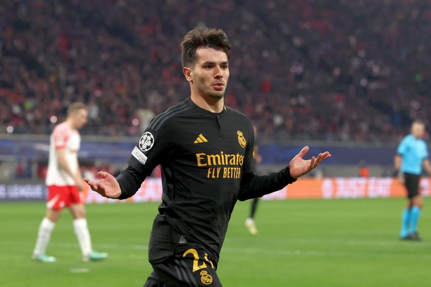 Brahim Diaz (foto: Guliver/Getty Images)