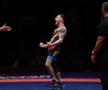 Răzvan Arnăut, bronz la Campionatele Europene 2024 FOTO Dumitru Angelescu (Libertatea)