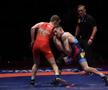 Răzvan Arnăut, bronz la Campionatele Europene 2024 FOTO Dumitru Angelescu (Libertatea)