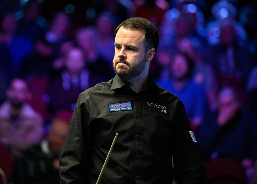 Ronnie O'Sullivan, declarații halucinante despre adversari: „Nu au creier! Mimează că gândesc, dar au capul gol!”