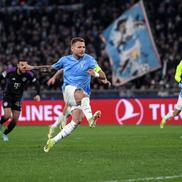 Lazio - Bayern, optimile Ligii Campionilor / FOTO: Imago