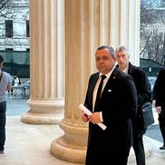 Gala Sportului Românesc, evenimentul începutului de an / FOTO: GSP.ro