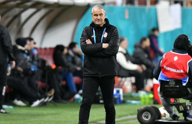 Bernd Storck, în pericol la Sepsi? Dezvăluiri din club: „Au dedus unii așa, din scurt...” + Când va fi decisă soarta neamțului