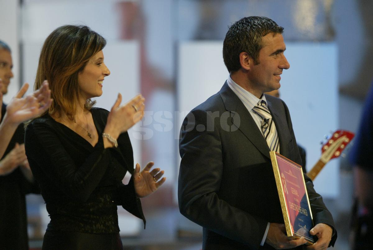 Hagi dă din casă: „Soția are noțiuni de fotbal, dar nu se bagă. Ar fi chiar culmea!” » Dezvăluie cum se relaxează acasă și ce va face în vacanța din Mallorca