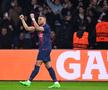 PSG a învins-o pe Real Sociedad în turul optimilor UEFA Champions League, foto: Imago Images