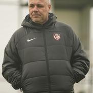 Marius Șumudică // FOTO: Facebook