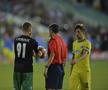 Ludogoreț - FCSB / Sursa FOTO: Arhivă GSP