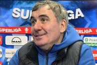 Cum explică Hagi poticnirile de la Farul: „S-a întâmplat ceva așteptat 100 de ani! Vă tot amintesc”
