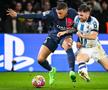 PSG a învins-o pe Real Sociedad în turul optimilor UEFA Champions League, foto: Imago Images