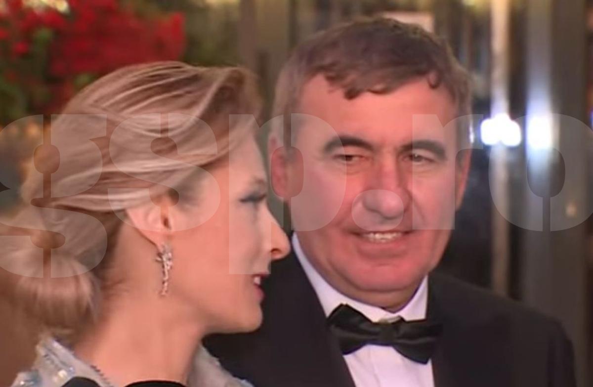 Gică Hagi are o nouă afacere » Domeniul în care vrea să dea lovitura alături de soție