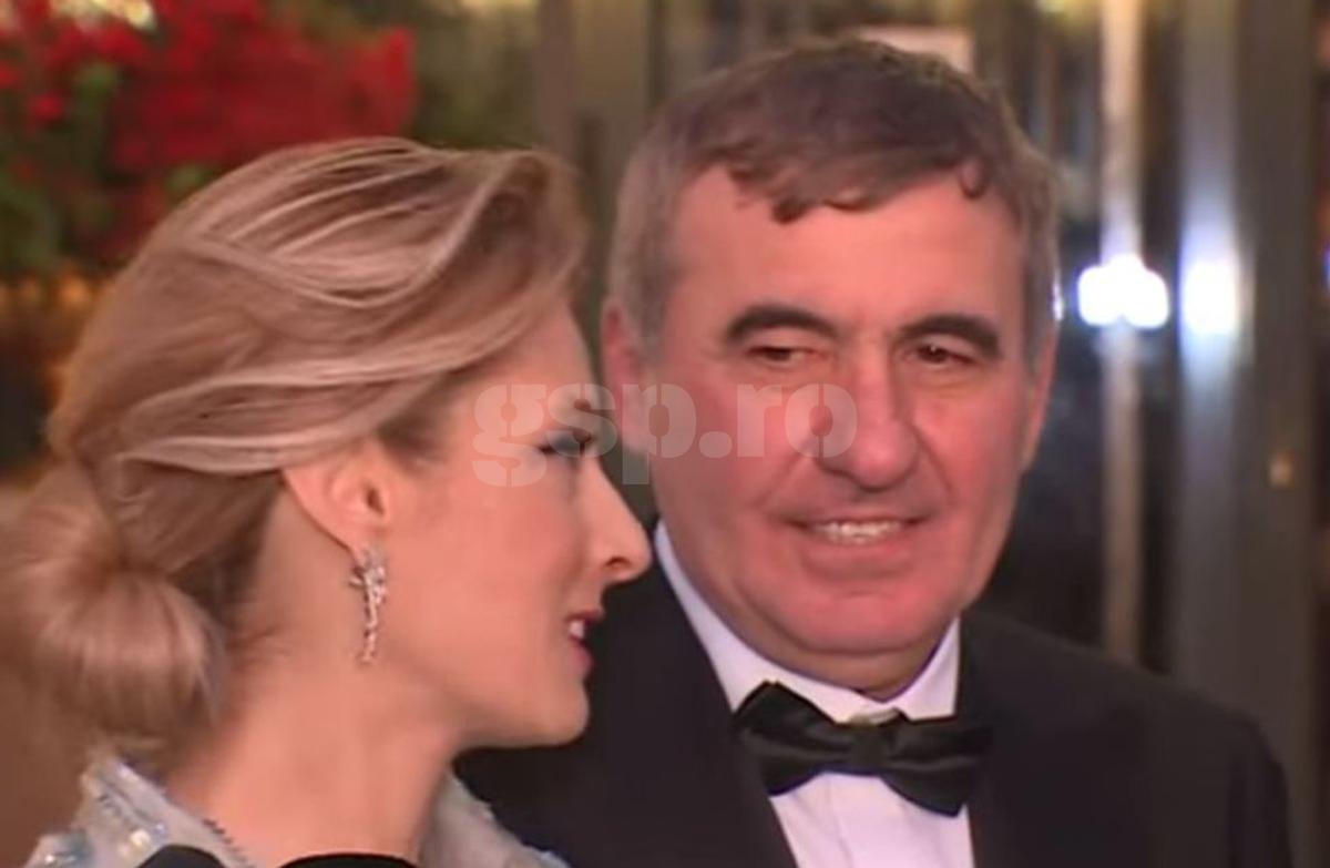 Gică Hagi, dezvăluire spectaculoasă despre Marilena: „Are totul pe mână! Ea e șefa, patroana”