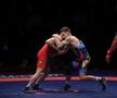 Răzvan Arnăut, bronz la Campionatele Europene 2024 FOTO Dumitru Angelescu (Libertatea)
