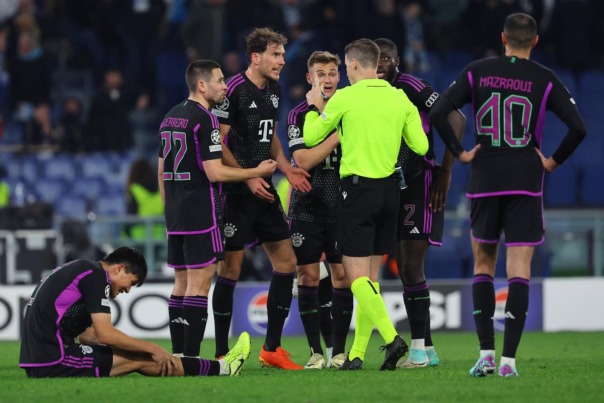 Thomas Tuchel, tranșant după 0-1 cu Lazio: „Am făcut tot ce puteam pentru a pierde” » Ce spune despre posibila demitere