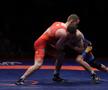 Răzvan Arnăut, bronz la Campionatele Europene 2024 FOTO Dumitru Angelescu (Libertatea)