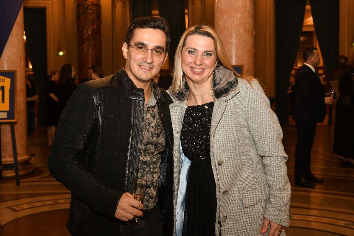 Gala Sportului Românesc, evenimentul începutului de an