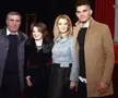 Marilena și Gică Hagi