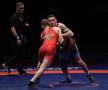 Răzvan Arnăut, bronz la Campionatele Europene 2024 FOTO Dumitru Angelescu (Libertatea)